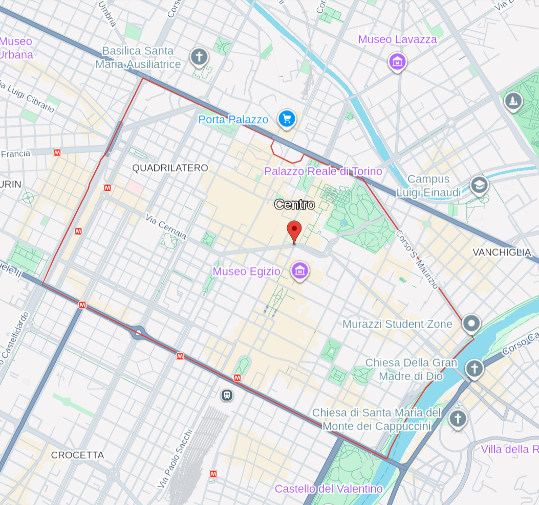 Idraulico Torino Centro